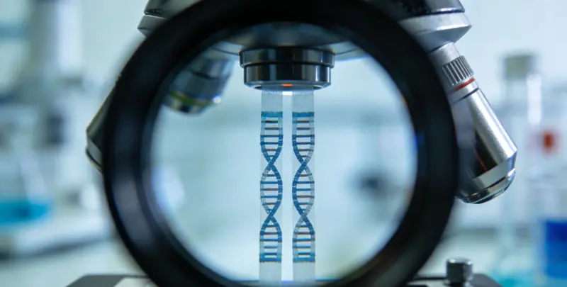 北京司法亲子鉴定2人图片1