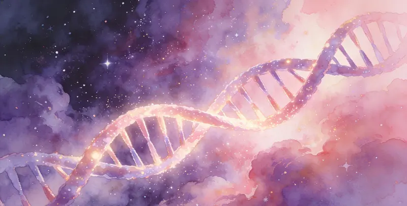 北京产前羊水亲子鉴定图片1