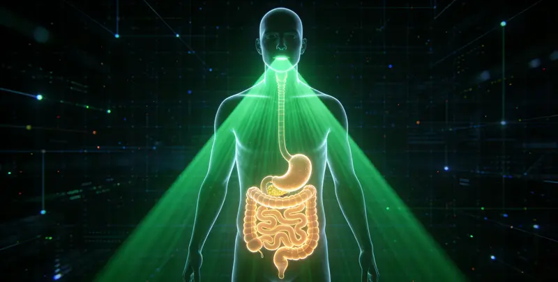 北京胃癌分子分型基因检测项目（组织）图片1