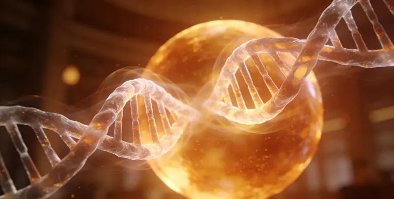 北京个人隐私亲子鉴定3人图片1