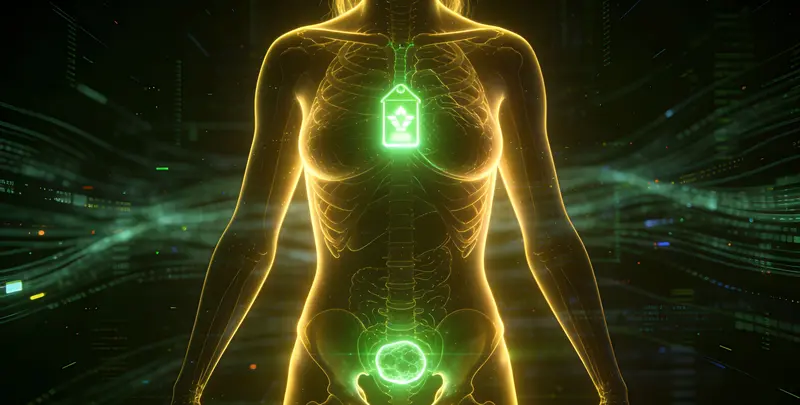 北京子宫内膜癌分子分型检测图片1