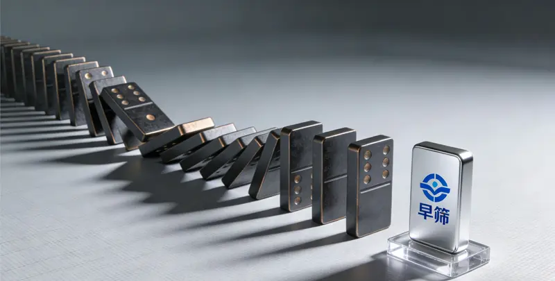 防癌先锋基因检测男性图4